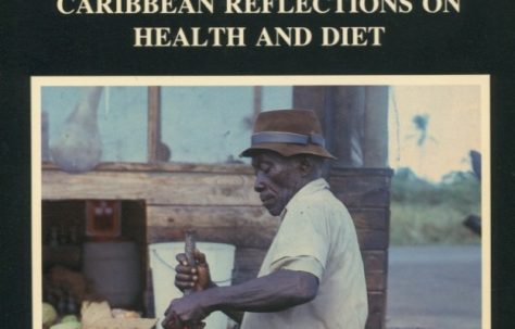 Remedies and Recipes: Caribbean Reflections on Health and Diet Book